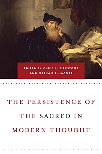 Persistence of the Sacred in Modern Thought: The Politics of MERCOSUR