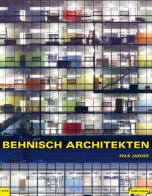 Behnisch Architekten (Portfolio (Jovis))