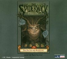 Black, H: Die Spiderwick Geheimnisse 5: Die Rache der Kobold