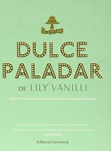 Dulce Paladar (Repostería Creativa)