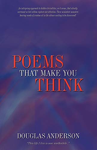Poems to Make You Think