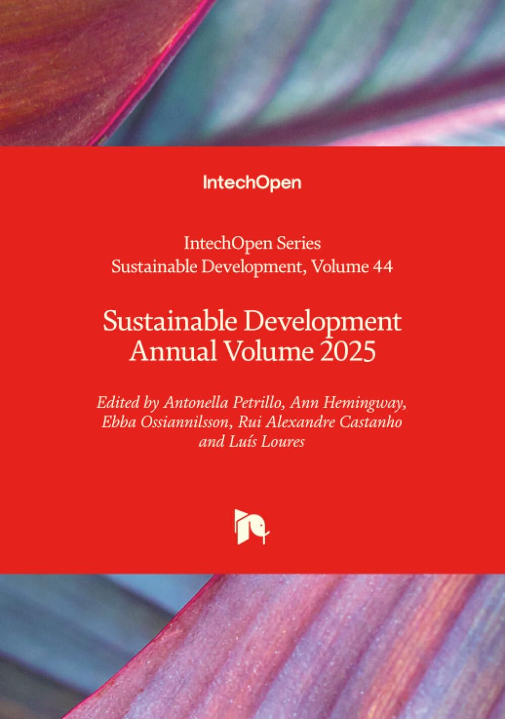 Sustainable Development Annual Volume 2025