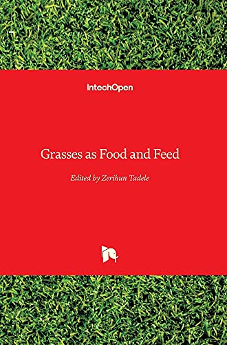 Grasses as Food and Feed