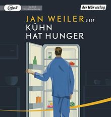 Kühn hat Hunger (Kühn - Die Einzelbände, Band 3)