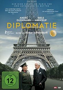 Diplomatie
