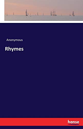 Rhymes