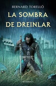 La Sombra de Dreinlar (Fantasía)
