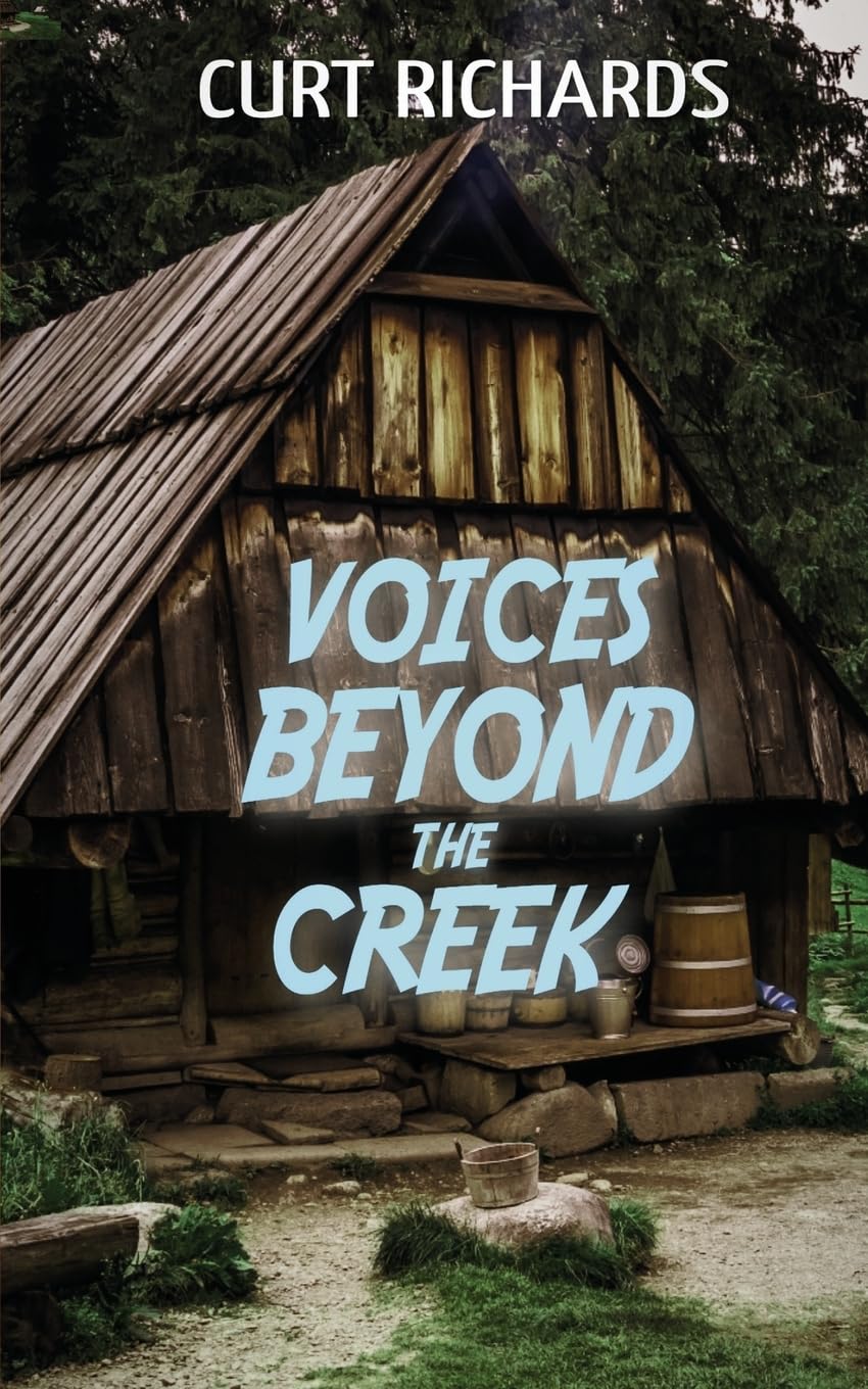 Voices Beyond The Creek