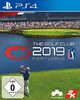 The Golf Club 2019 featuring PGA TOUR [ ]