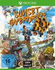 Sunset Overdrive - Standard Edition - [Xbox One]