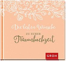 Die besten Wünsche zu eurer Traumhochzeit