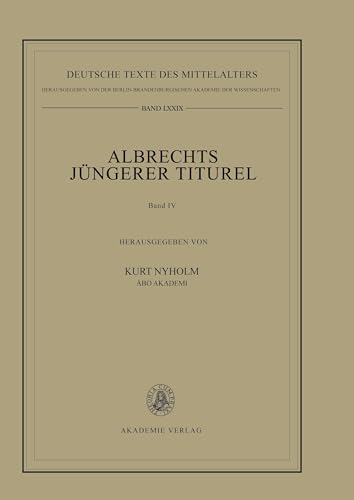 Textfassungen von Handschriften der Mittelgruppe (Deutsche Texte des Mittelalters, 79, Band 79)