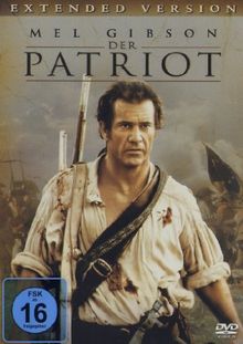 Der Patriot (Steelbook)