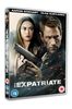 The Expatriate [DVD] [UK Import]