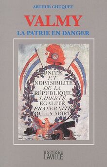 Valmy : la patrie en danger