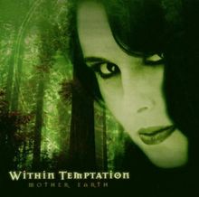 Within Temptation - Mother Earth (DVD-Single) | DVD | Zustand gut