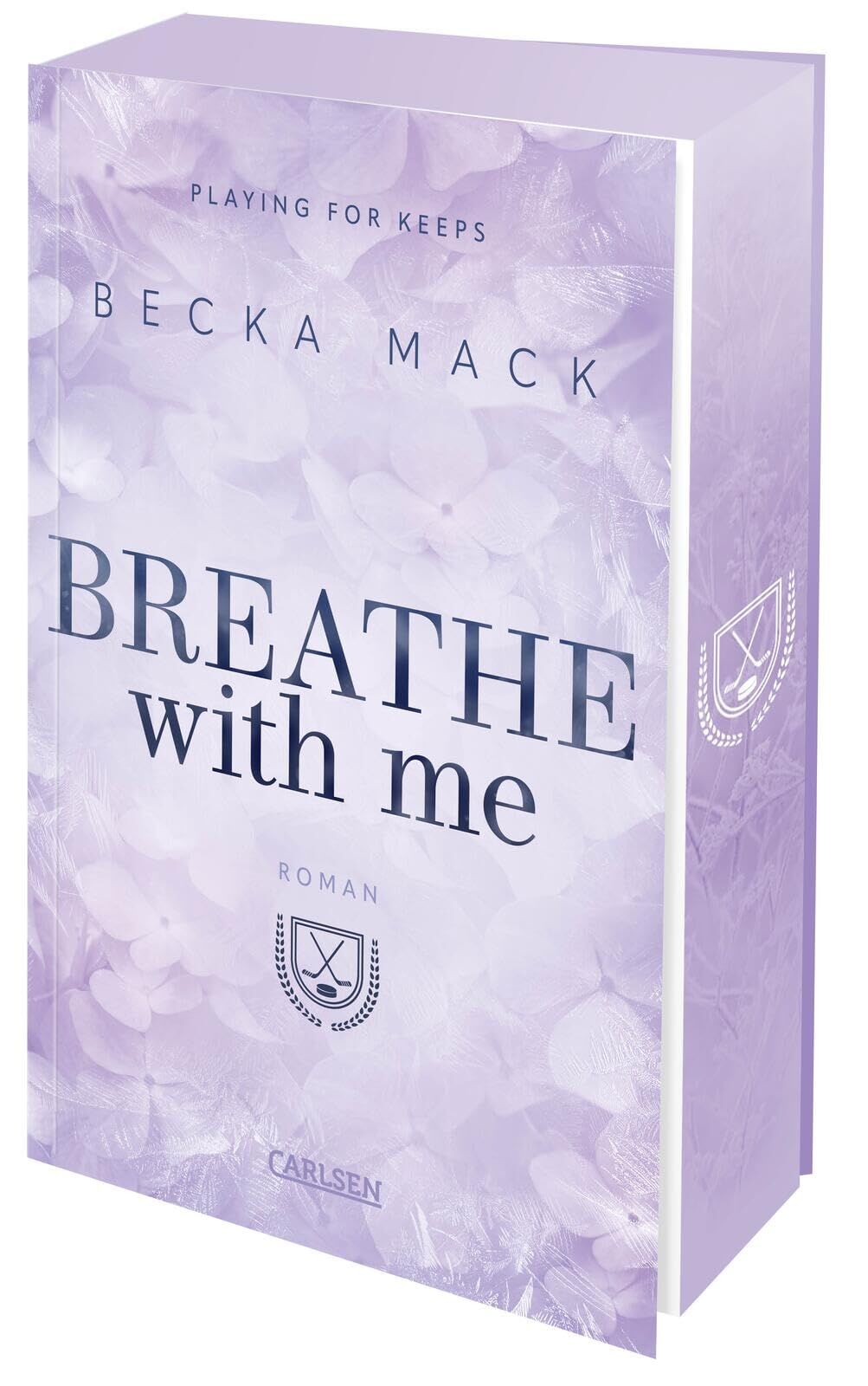 Breathe With Me (Playing for Keeps 5) - Neuware