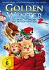 Golden Winter 2 - Die Katzen sind los