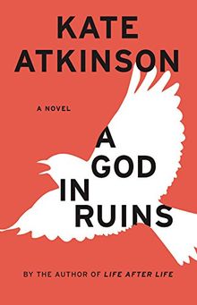 A God in Ruins: A Novel (Todd Family)