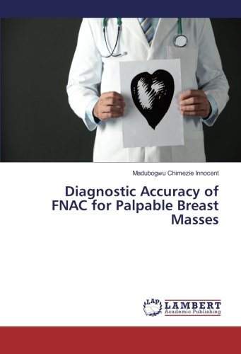 Diagnostic Accuracy of FNAC for Palpable Breast Masses