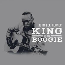 King of the Boogie (Ltd. 5CD Boxset)