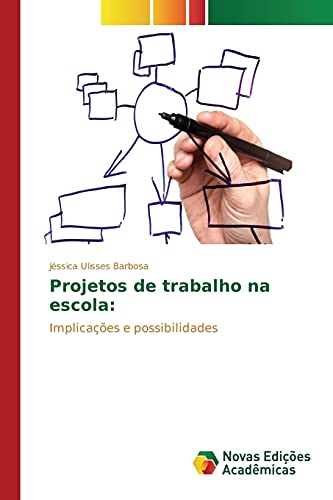 Projetos de trabalho na escola:: Implicações e possibilidades