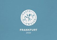 TasteTwelve 2020 Frankfurt Restaurantführer