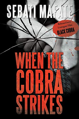 When The Cobra Strikes