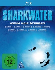 Sharkwater [Blu-ray]