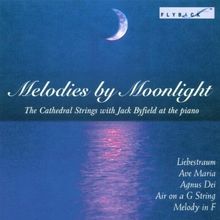 Melodies By Moonlight (Arrangements populärer Werke)