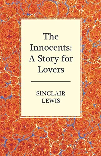 The Innocents: A Story for Lovers