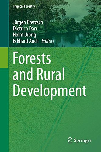Forests and Rural Development (Tropical Forestry)