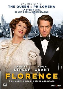Dvd - Florence (1 DVD)