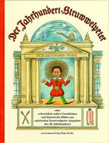 Der Jahrhundert- Struwwelpeter