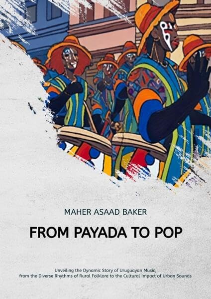 From Payada to Pop: DE