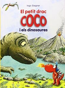 El petit drac Coco i els dinosaures