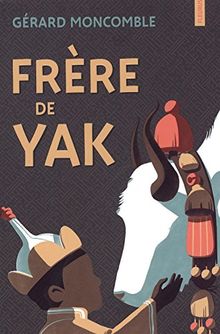 Frère de yak