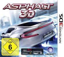 Asphalt 3D