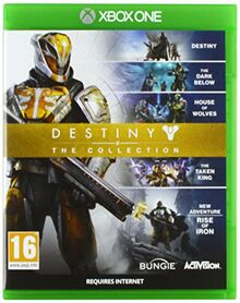 Destiny: The Collection [Xbox One]