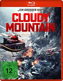 Cloudy Mountain [Blu-ray]