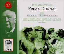Strauss-Primadonnen