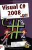 Visual C# 2008 für Kids (mitp für Kids)