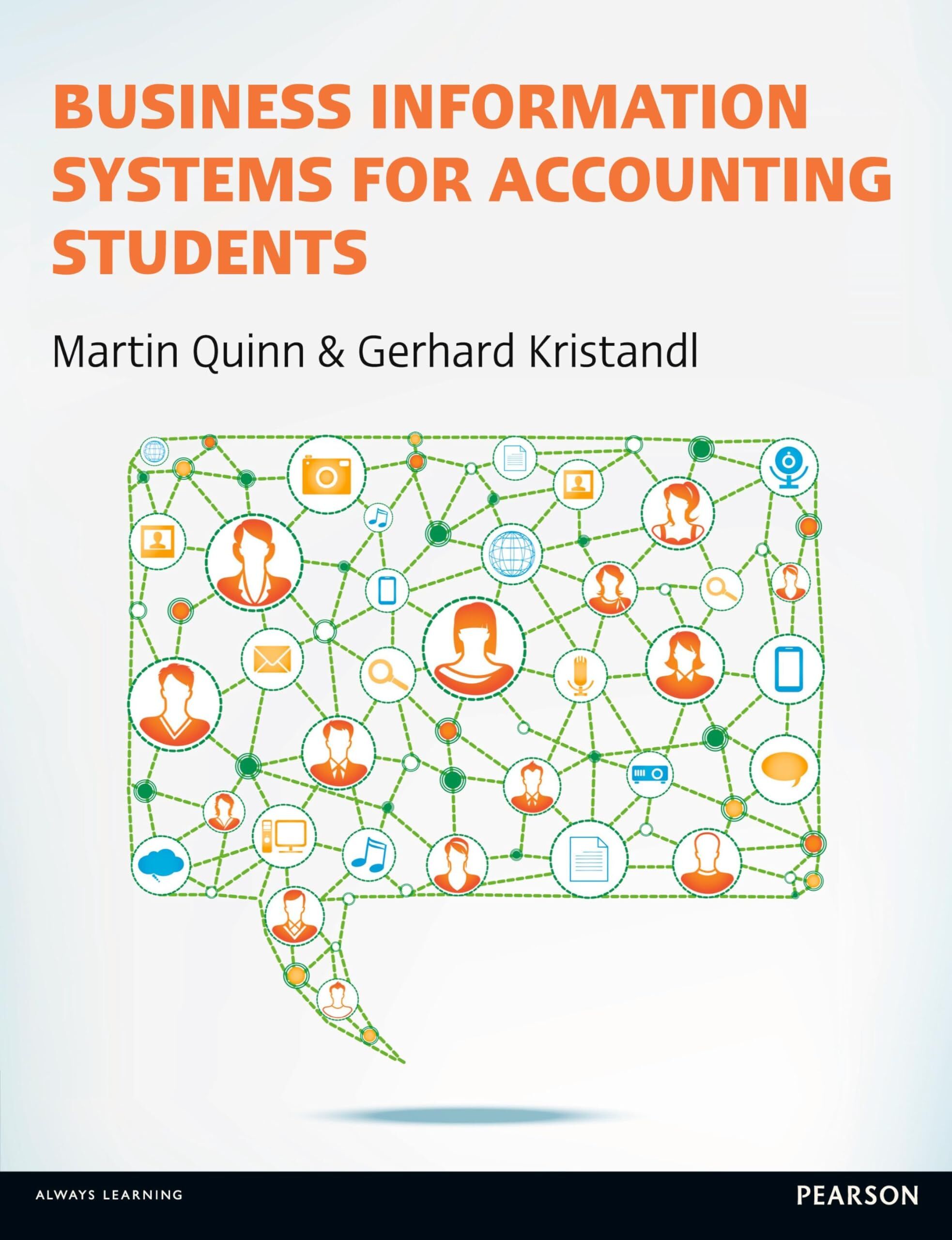 Business Information Systems for Accounting Students