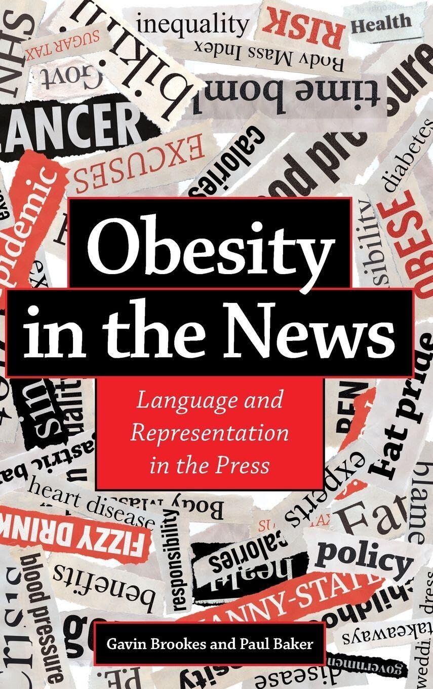 Obesity in the News