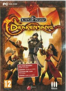 Drakensang [FR Import]