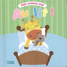 Au lit !