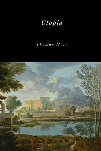 Thomas More Utopia