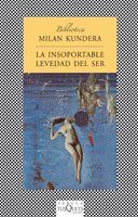 La insoportable levedad del ser (MAXI, Band 8)