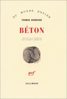 Béton