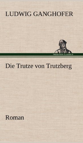 Die Trutze von Trutzberg
